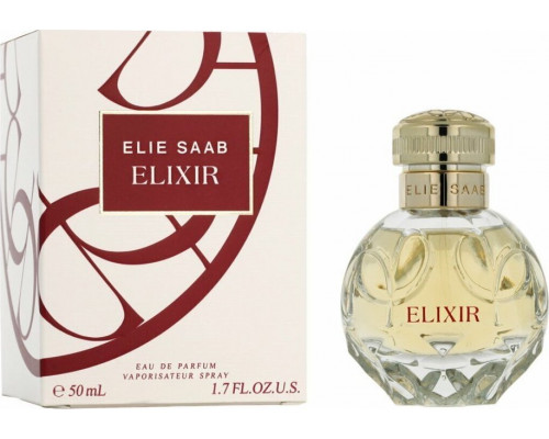 Elie Saab ELIE SAAB ELIXIR (W) EDP/S 50ML