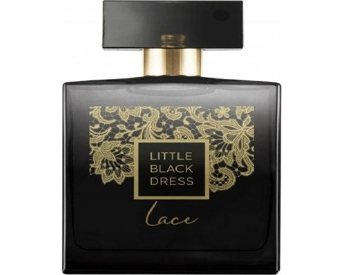 Avon AVON Little Black Dress Lace EDP spray 100ml