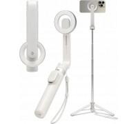 Selfie nūjiņa Spigen Spigen MagSafe Tripods Pašportreta nūjiņa, dune beige