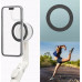 Selfie nūjiņa Spigen Spigen MagSafe Tripods Pašportreta nūjiņa, dune beige