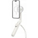 Selfie nūjiņa Spigen Spigen MagSafe Tripods Pašportreta nūjiņa, dune beige