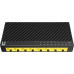 Switch Netis Netis System ST3108GC     Gigabit Ethernet (10/100/1000) Black