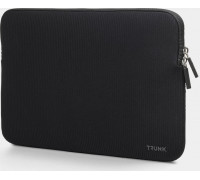 Trunk Trunk Neoprene Sleeve 33 cm (13") Etui pocket Black