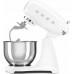 Smeg Food processor Smeg SMF03WHEU