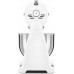 Smeg Food processor Smeg SMF03WHEU