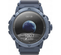 Smartwatch Coros Išmanusis laikrodis Coros Watch Vertix 2S Earth, Mėlynos spalvos