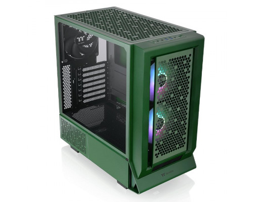 Thermaltake Ceres 350 MX zielona (CA-1Z3-00MCWN-00)