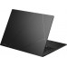 Laptop Asus Asus Zenbook 14 OLED UM3406HA-QD036W | Jade Black | 14 " | OLED | FHD | 1920 x 1200 pixels | AMD Ryzen 7 | 8840HS | 16 GB | LPDDR5X | SSD 1000 GB | AMD Radeon Graphics | Windows 11 Home | 802.11ax | Bluetooth version 5.3 | Keyboard langua