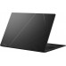 Laptop Asus Asus Zenbook 14 OLED UM3406HA-QD036W | Jade Black | 14 " | OLED | FHD | 1920 x 1200 pixels | AMD Ryzen 7 | 8840HS | 16 GB | LPDDR5X | SSD 1000 GB | AMD Radeon Graphics | Windows 11 Home | 802.11ax | Bluetooth version 5.3 | Keyboard langua