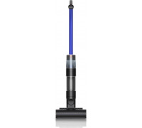 Dyson Dyson Wash G1 Pionowy odkurzacz Bateria Mokry Bez worka Czarny, Niebieski