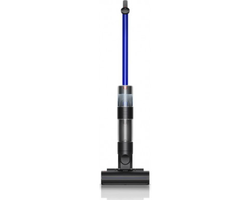 Dyson Dyson Wash G1 Pionowy odkurzacz Bateria Mokry Bez worka Czarny, Niebieski