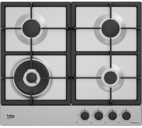 Beko HOB GAS HIAW64225SXE BEKO