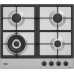 Beko HOB GAS HIAW64225SXE BEKO