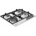 Beko HOB GAS HIAW64225SXE BEKO