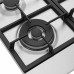 Beko HOB GAS HIAW64225SXE BEKO