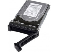 Dell 12TB 7.2K RPM NLSAS ISE 12Gbps 512e 3.5in Hot-plug Hard Drive, CK