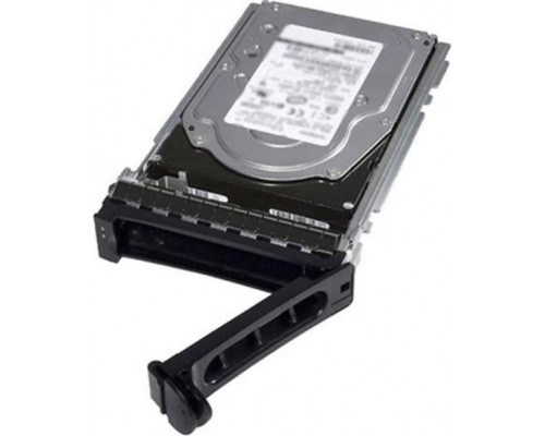 Dell 12TB 7.2K RPM NLSAS ISE 12Gbps 512e 3.5in Hot-plug Hard Drive, CK