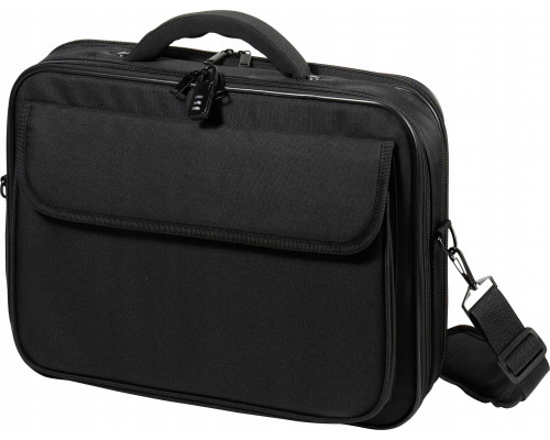 Backpack Vivanco Vivanco laptop bag Advanced Wide 15.6', black (36983)