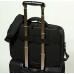 Backpack Vivanco Vivanco laptop bag Advanced Wide 15.6', black (36983)