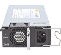 Switch RUIJIE Moduł Zasilający | 600W - 370W PoE | Tylko dla modeli RG-S5310-24GT4XS-P-E, RG-S5310-48GT4XS-P-E, RG-CS86, RG-CS85, RG-CS83 (RG-PA600I-P-F)