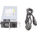 Switch RUIJIE Moduł Zasilający | 600W - 370W PoE | Tylko dla modeli RG-S5310-24GT4XS-P-E, RG-S5310-48GT4XS-P-E, RG-CS86, RG-CS85, RG-CS83 (RG-PA600I-P-F)