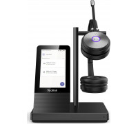Yealink WH66 DECT Wireless Headset