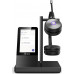 Yealink WH66 DECT Wireless Headset