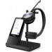 Yealink WH66 DECT Wireless Headset