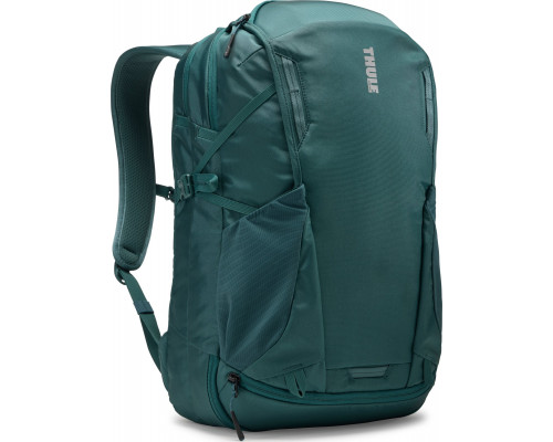 Thule Thule | EnRoute Backpack | TEBP-4416 | Fits up to size 15.6 " | Backpack | Green