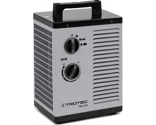 Trotec TDS 10 P