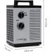 Trotec TDS 10 P