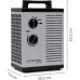 Trotec TDS 10 P