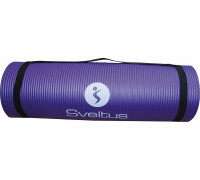 Sveltus Gimnastikos paklājs TRAINING MAT 1360 180x60x1cm Violetinė