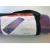 Sveltus Gimnastikos paklājs TRAINING MAT 1360 180x60x1cm Violetinė