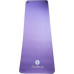 Sveltus Gimnastikos paklājs TRAINING MAT 1360 180x60x1cm Violetinė