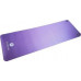 Sveltus Gimnastikos paklājs TRAINING MAT 1360 180x60x1cm Violetinė