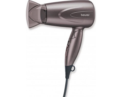 Beurer Beurer HC 17 Foldable Compact Hair Dryer