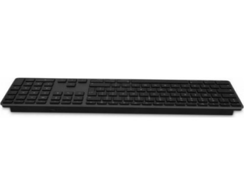 LMP Bluetooth keyboard WKB-1243 for Mac and iOS devices with 110 keys (ISO) - Italian - Space Gray