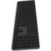 LMP Bluetooth keyboard WKB-1243 for Mac and iOS devices with 110 keys (ISO) - Italian - Space Gray