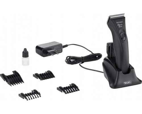 Moser MOSER 1876-0063 Arco Pro Hair clipper