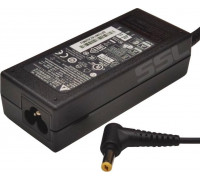 Acer AC ADAPTOR.65W.19V.YELLOW