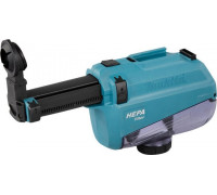 Makita SYSTEM ODSYSANIA I ZBIERANIA PYLU DX05 - OPAKOWANIE ZASTĘPCZE