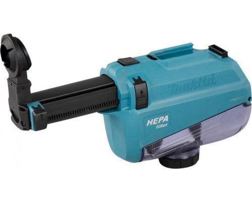 Makita SYSTEM ODSYSANIA I ZBIERANIA PYLU DX05 - OPAKOWANIE ZASTĘPCZE