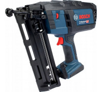 Bosch Cordless nailer with L-BOXX Bosch GNH 18V-64 M