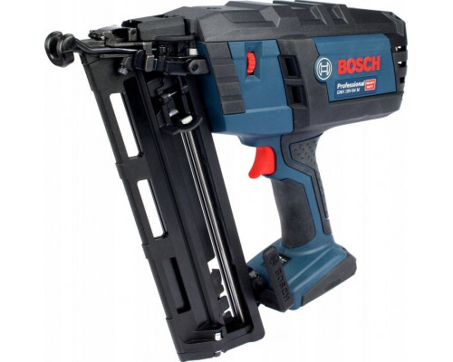 Bosch Cordless nailer with L-BOXX Bosch GNH 18V-64 M