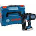 Bosch Cordless nailer with L-BOXX Bosch GNH 18V-64 M