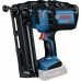 Bosch Cordless nailer with L-BOXX Bosch GNH 18V-64 M