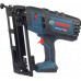 Bosch Cordless nailer with L-BOXX Bosch GNH 18V-64 M