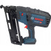 Bosch Cordless nailer with L-BOXX Bosch GNH 18V-64 M