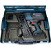 Bosch Cordless nailer with L-BOXX Bosch GNH 18V-64 M